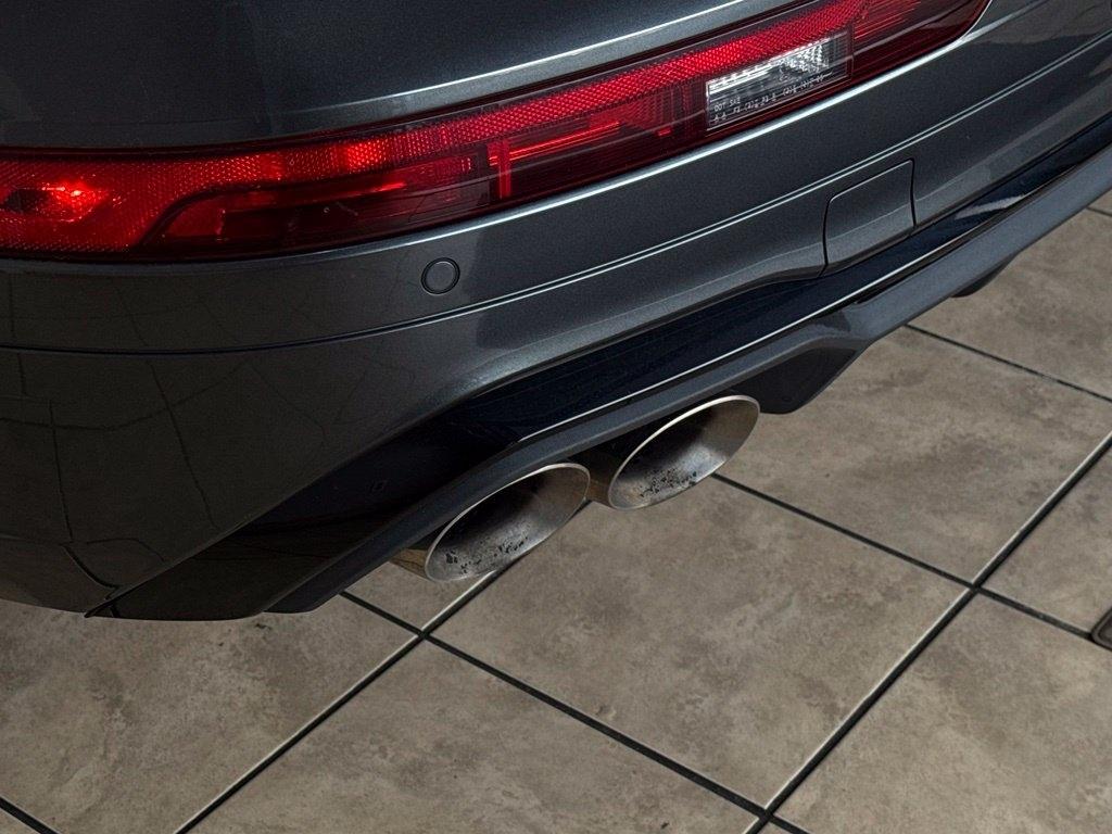 Audi SQ5 3.0T Premium Plus quattro 2023