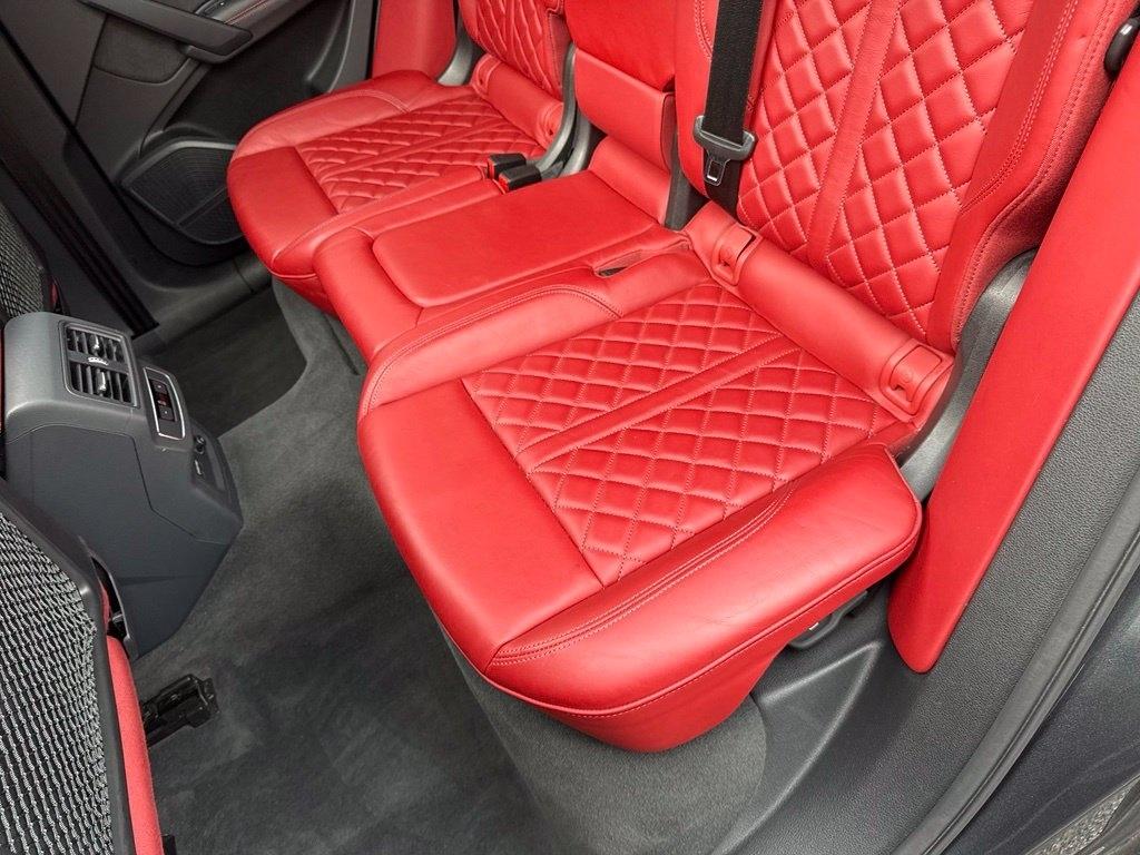 Audi SQ5 3.0T Premium Plus quattro 2023