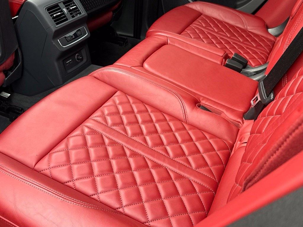 Audi SQ5 3.0T Premium Plus quattro 2023