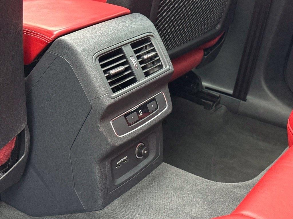 Audi SQ5 3.0T Premium Plus quattro 2023