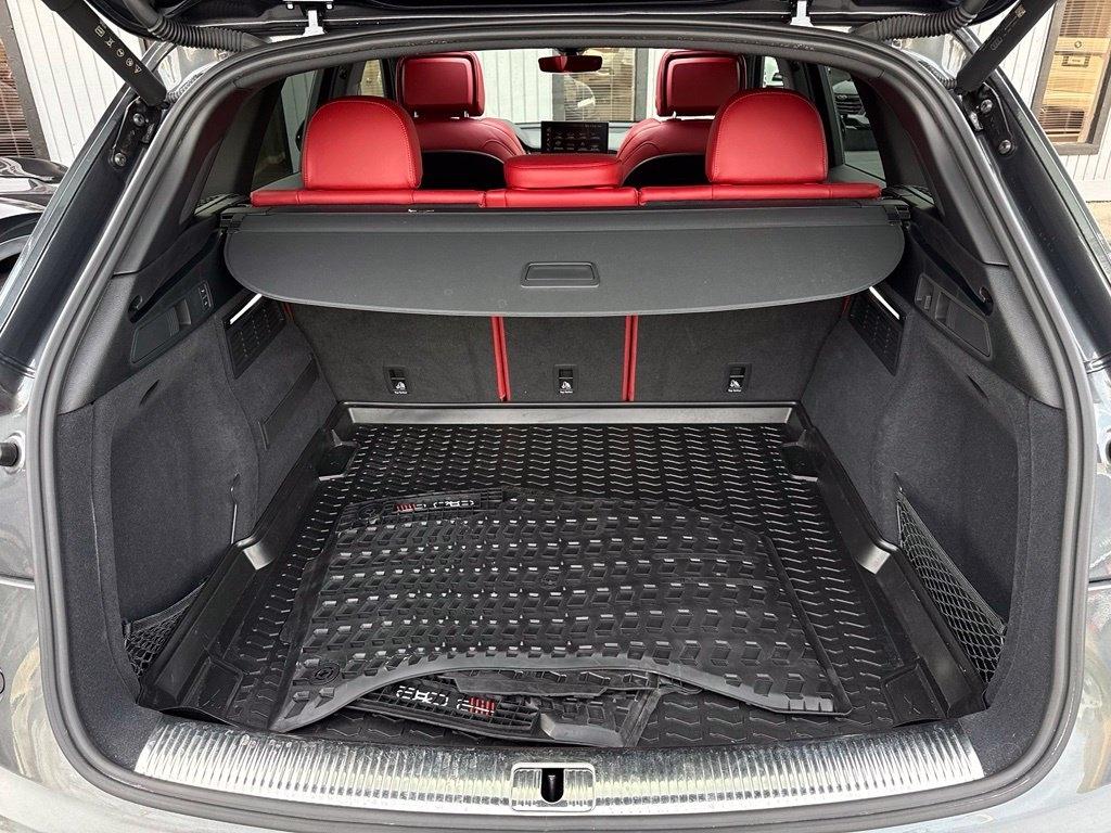 Audi SQ5 3.0T Premium Plus quattro 2023