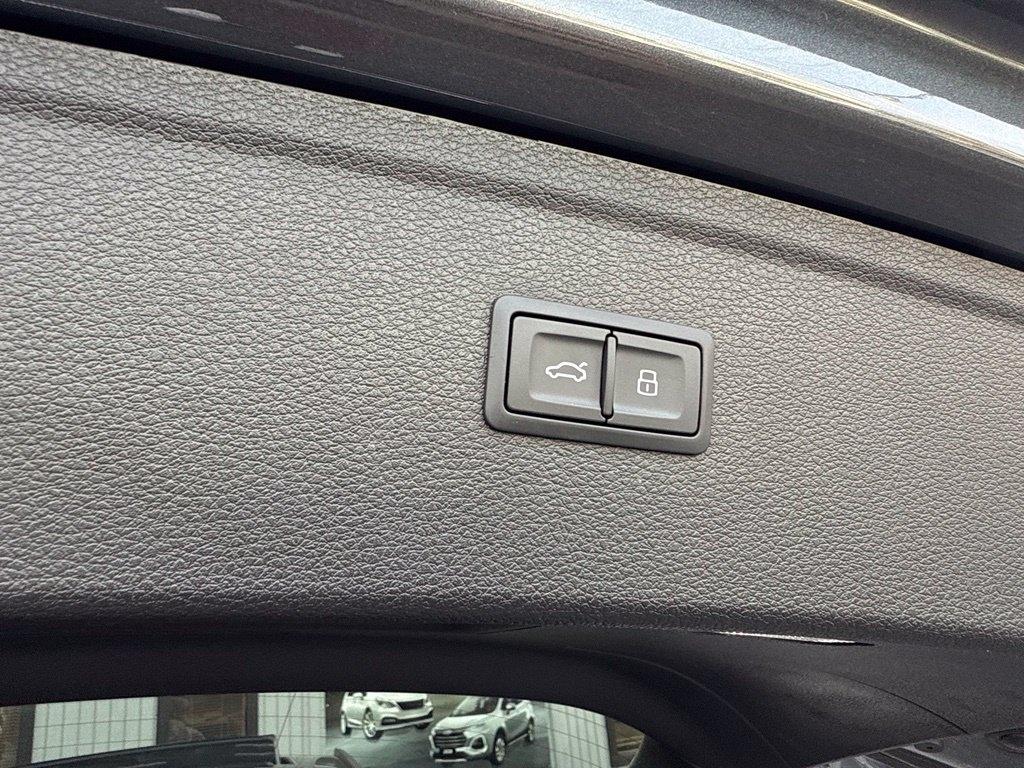 Audi SQ5 3.0T Premium Plus quattro 2023
