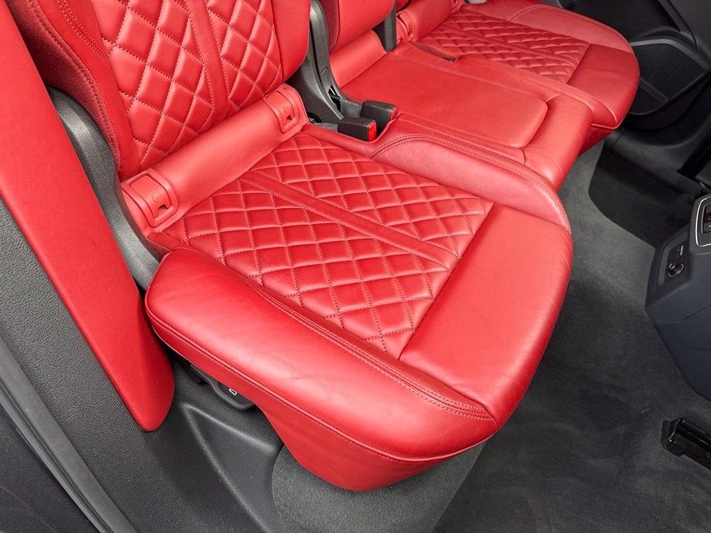 Audi SQ5 3.0T Premium Plus quattro 2023