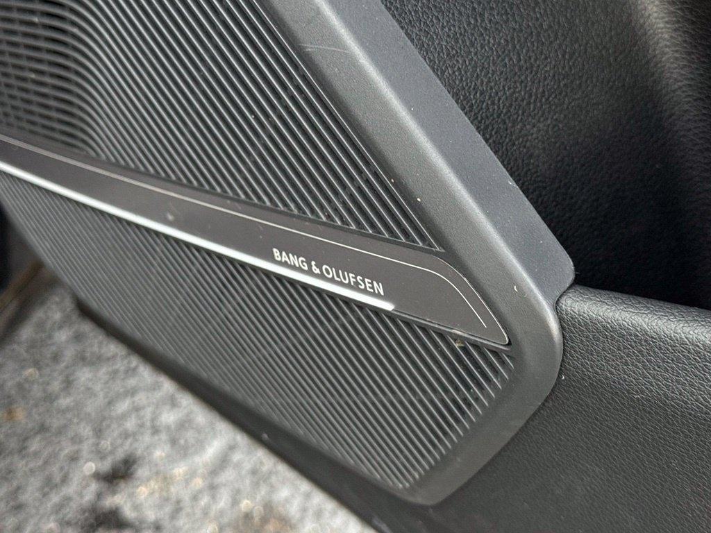 Audi SQ5 3.0T Premium Plus quattro 2023