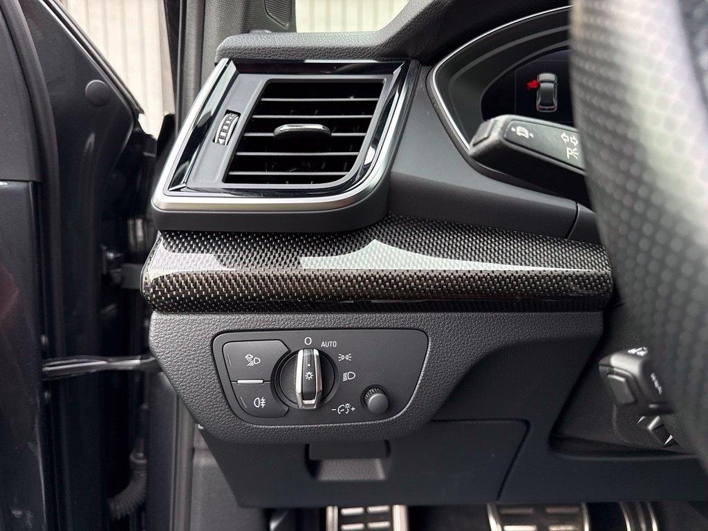 Audi SQ5 3.0T Premium Plus quattro 2023
