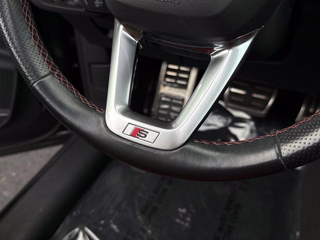 Audi SQ5 3.0T Premium Plus quattro 2023