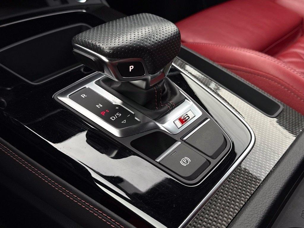 Audi SQ5 3.0T Premium Plus quattro 2023