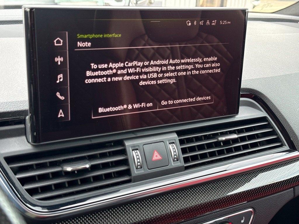 Audi SQ5 3.0T Premium Plus quattro 2023