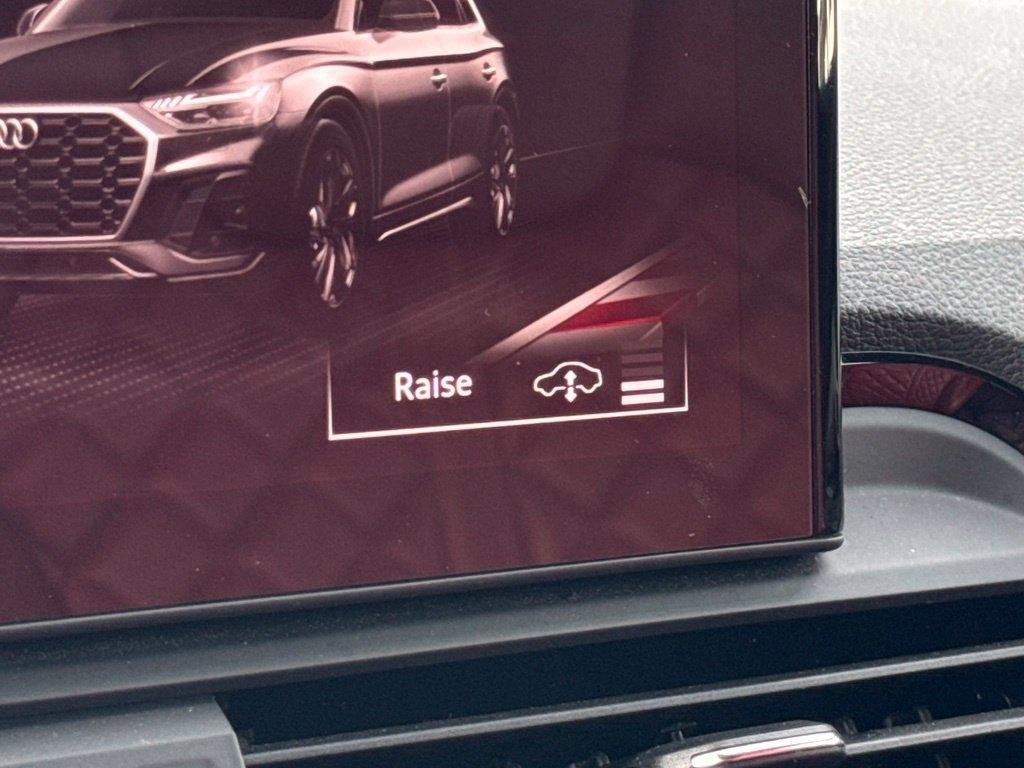 Audi SQ5 3.0T Premium Plus quattro 2023