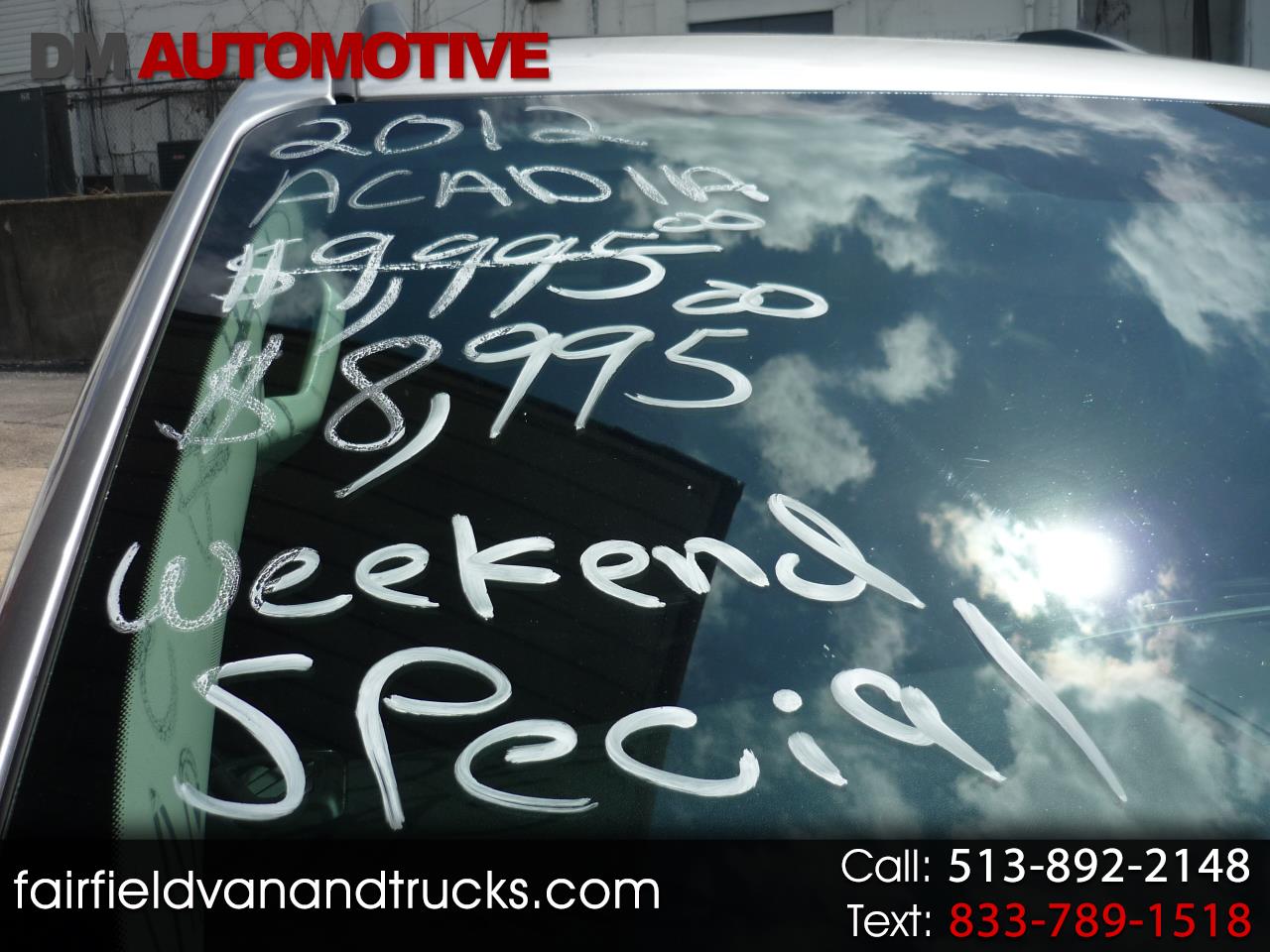 Used Cars for Sale Fairfield OH 45014 DM Automotive