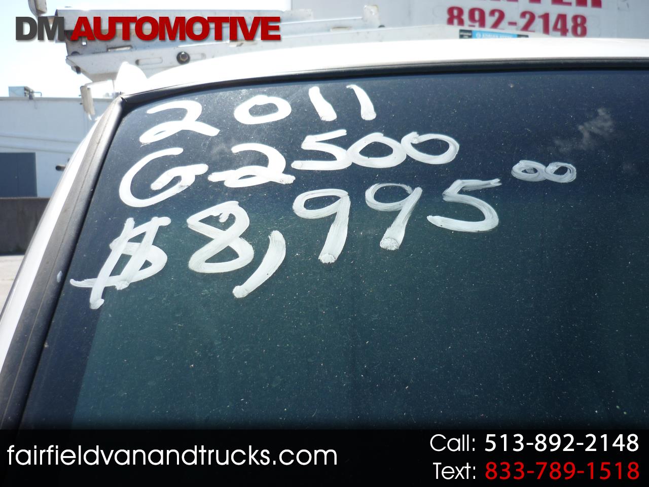 Used Cars for Sale Fairfield OH 45014 DM Automotive