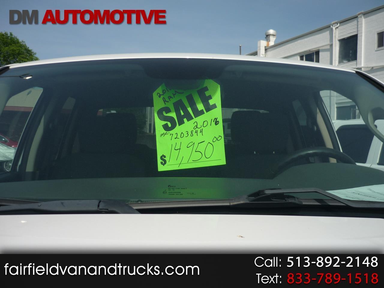 Used Cars for Sale Fairfield OH 45014 DM Automotive