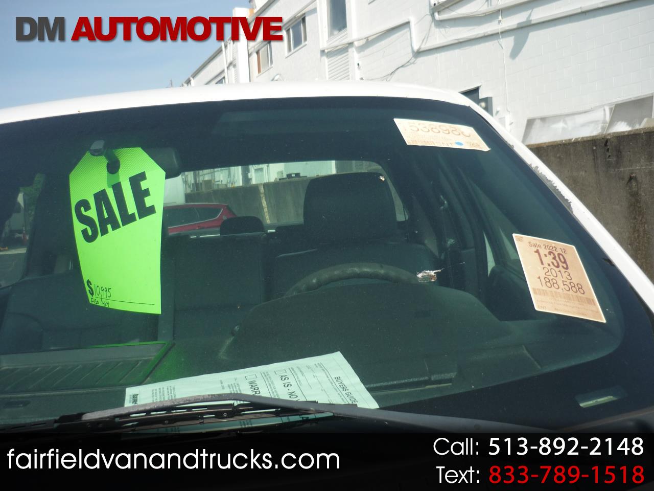 Used Cars for Sale Fairfield OH 45014 DM Automotive