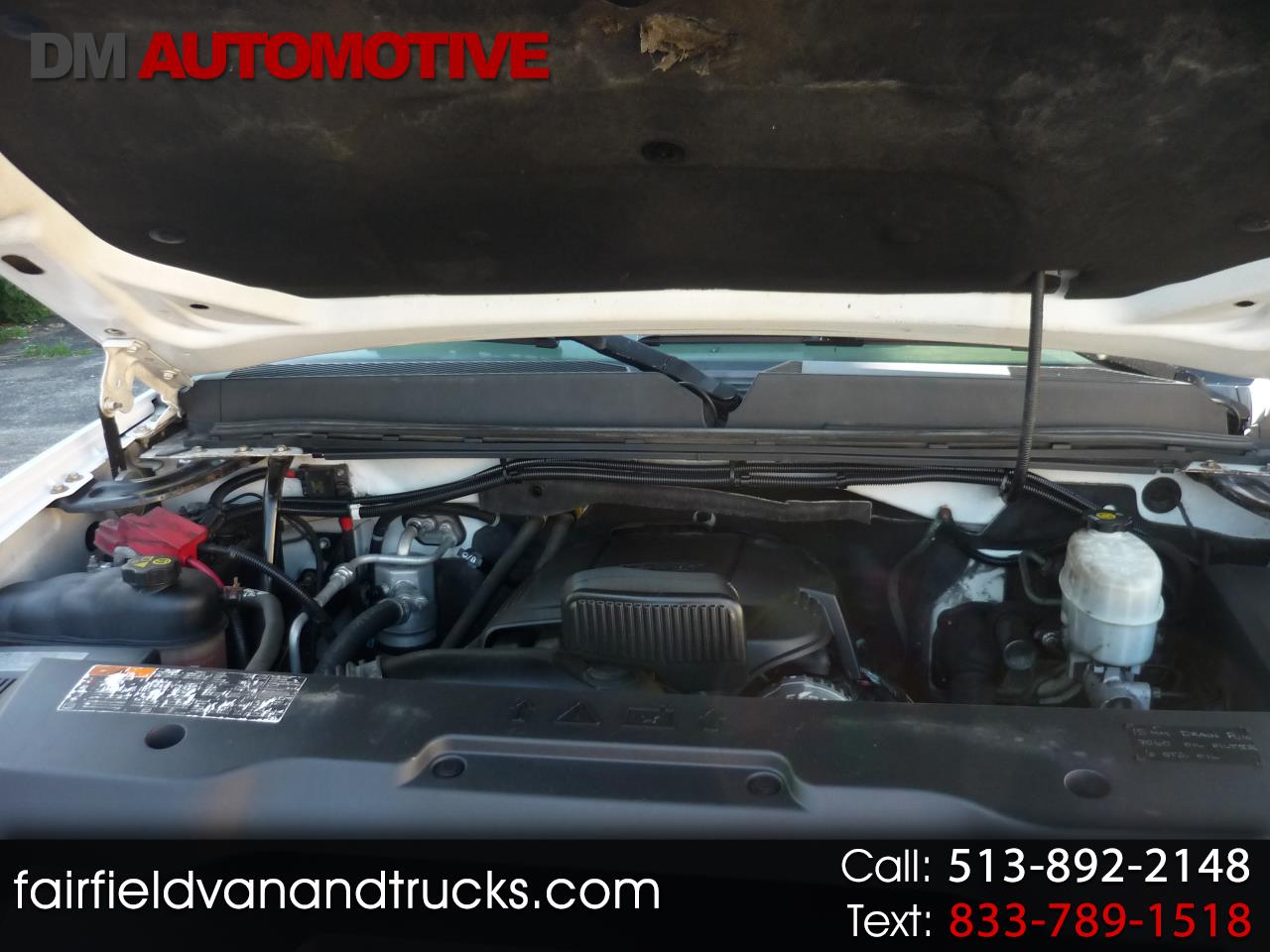 Used Cars for Sale Fairfield OH 45014 DM Automotive