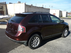 2010 Ford Edge 