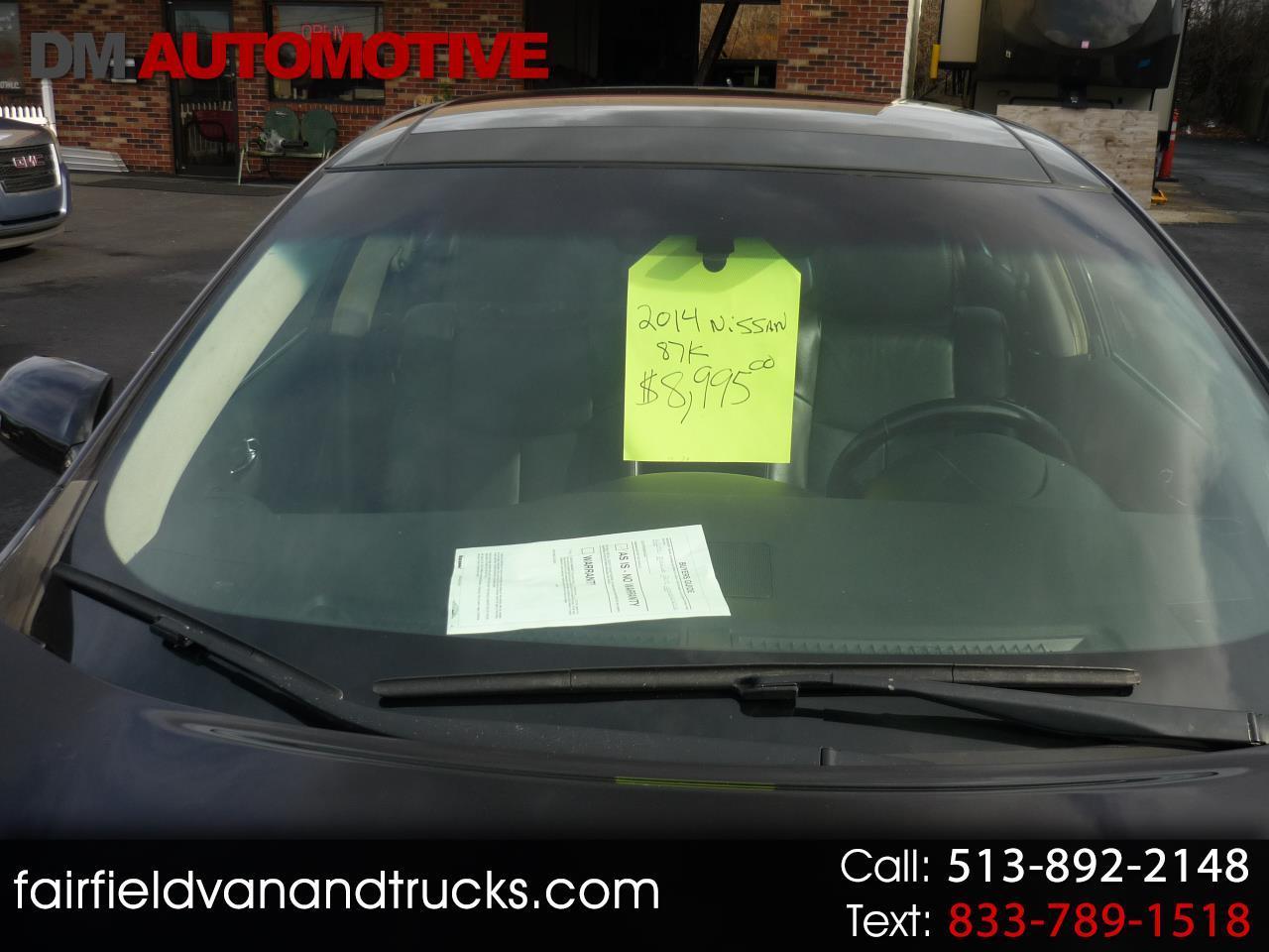 Used Cars for Sale Fairfield OH 45014 DM Automotive