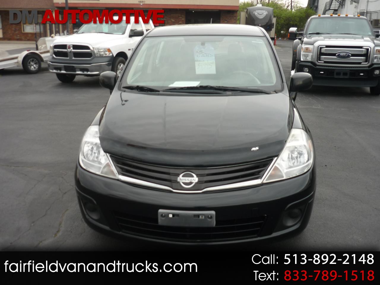 Used Cars for Sale Fairfield OH 45014 DM Automotive