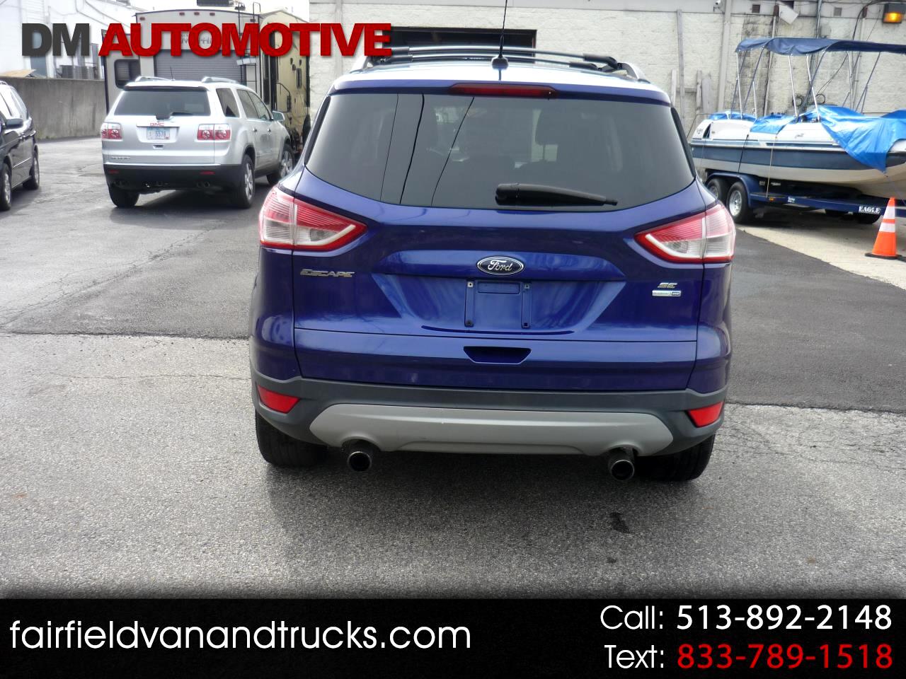 Used Cars for Sale Fairfield OH 45014 DM Automotive