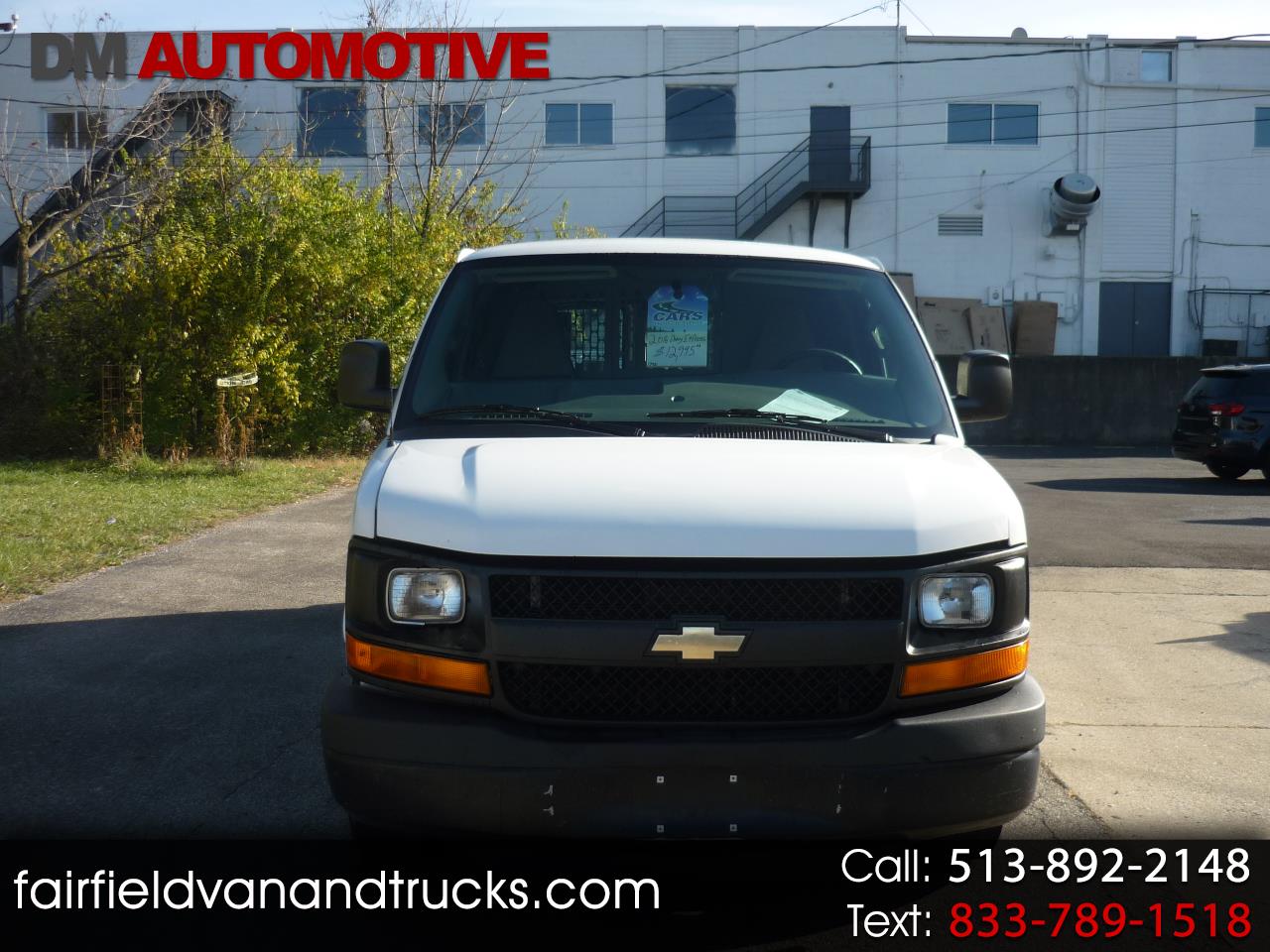 Used Cars for Sale Fairfield OH 45014 DM Automotive