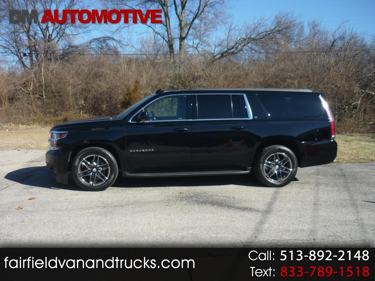 Used Cars for Sale Fairfield OH 45014 DM Automotive