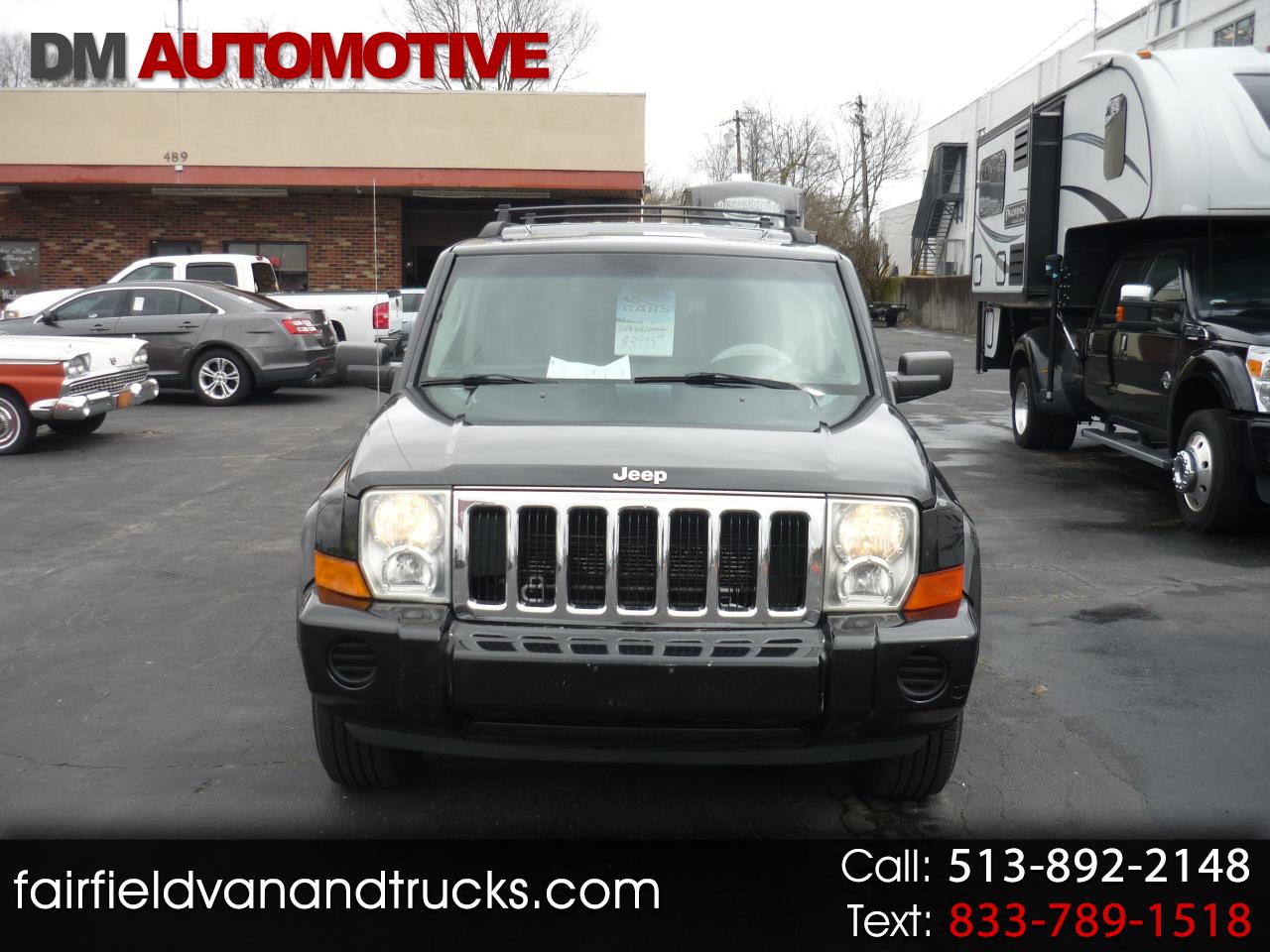 Used Cars for Sale Fairfield OH 45014 DM Automotive