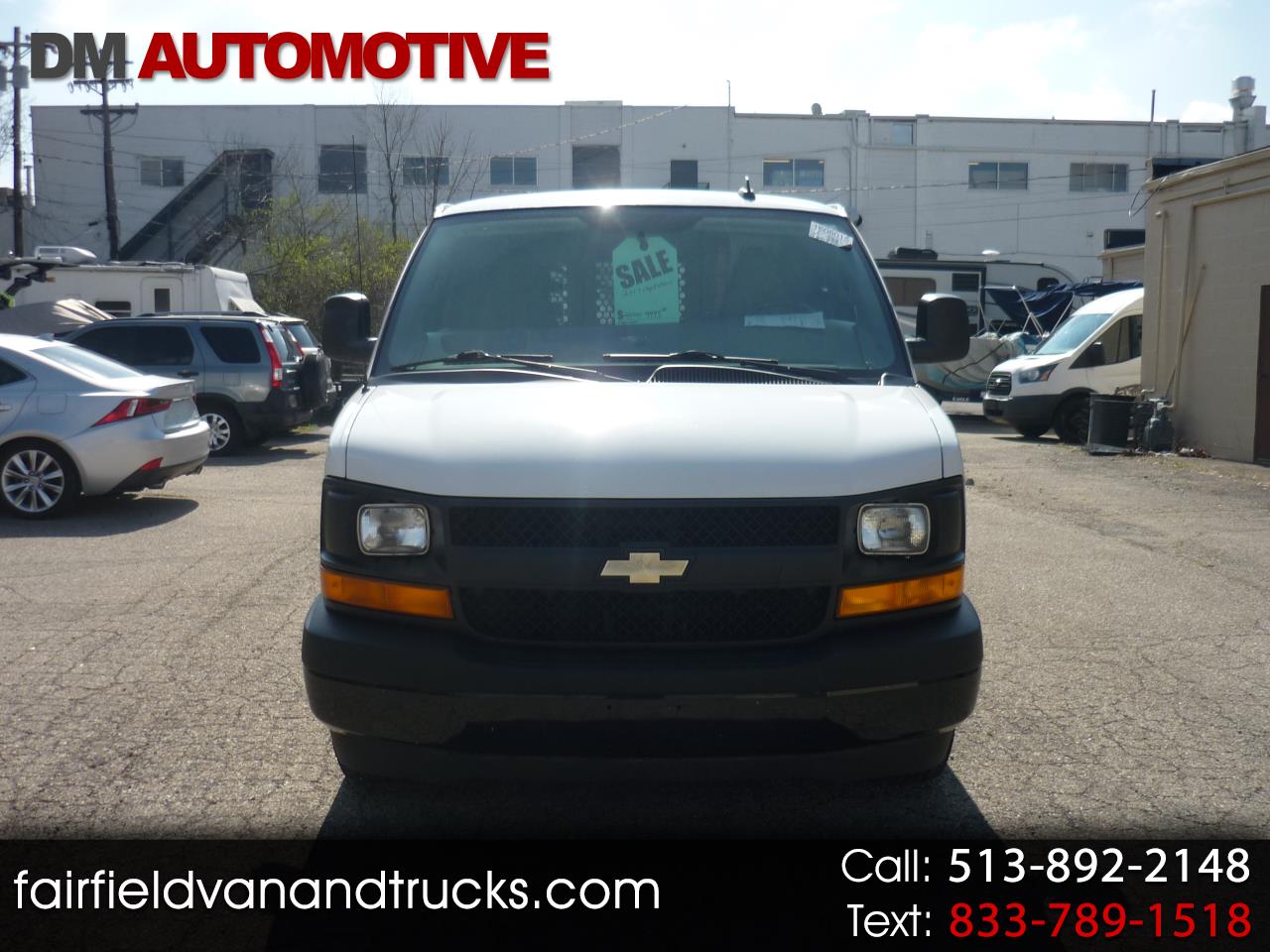 Used Cars for Sale Fairfield OH 45014 DM Automotive