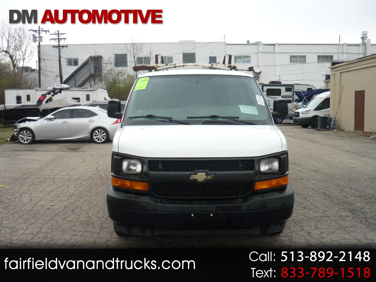 Used Cars for Sale Fairfield OH 45014 DM Automotive