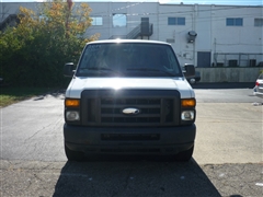2014 Ford Econoline 