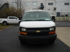 2016 Chevrolet Express 