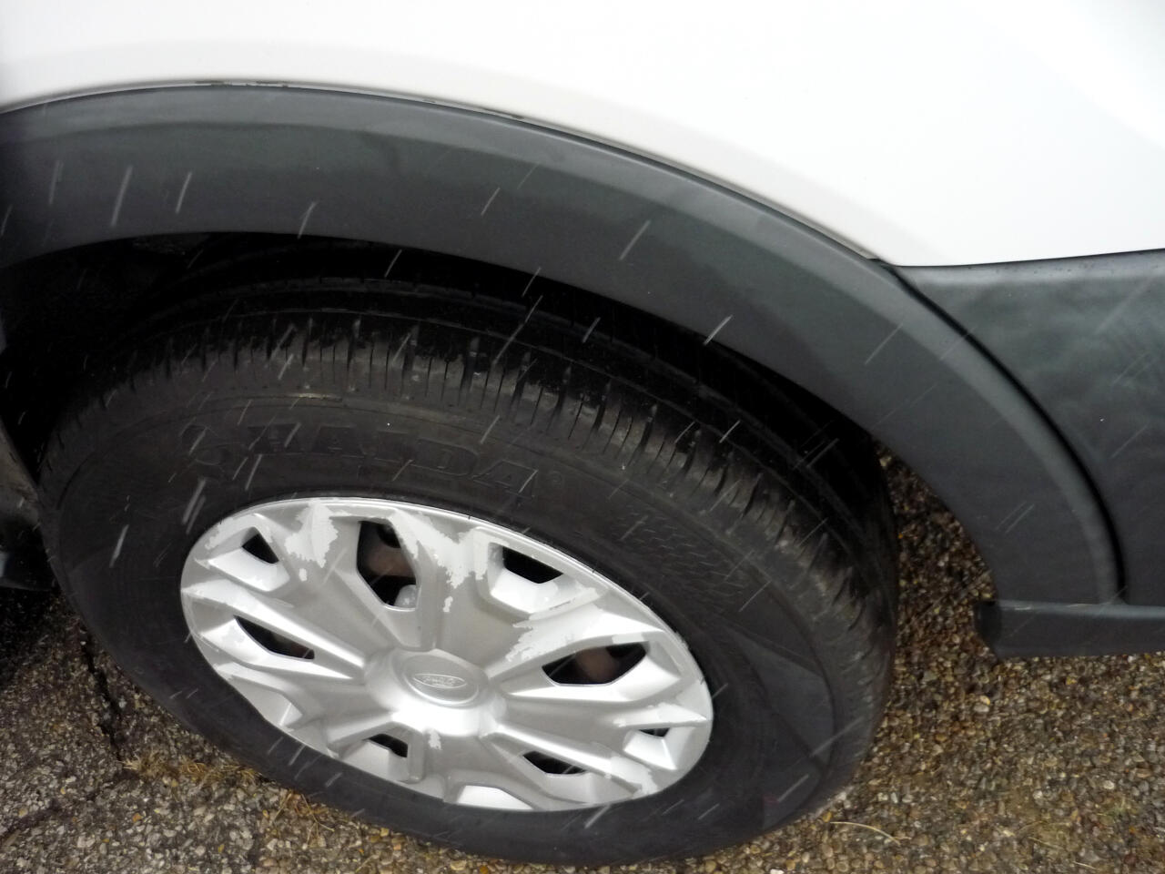 Ford Transit 150 Van Low Roof w/Sliding Pass. 148-in. WB 2016