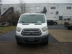 2016 Ford Transit 