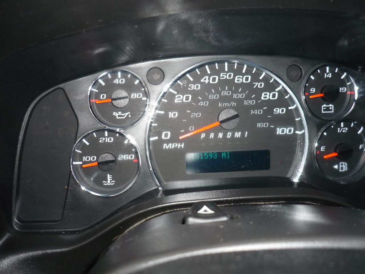 Chevrolet Express 2500 Cargo 2019