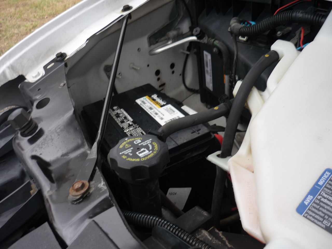 Chevrolet Express 2500 Cargo 2019