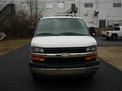 2019 Chevrolet Express 
