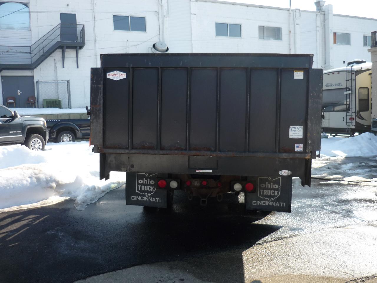 Chevrolet C/K 3500 Reg. Cab 2WD 1996