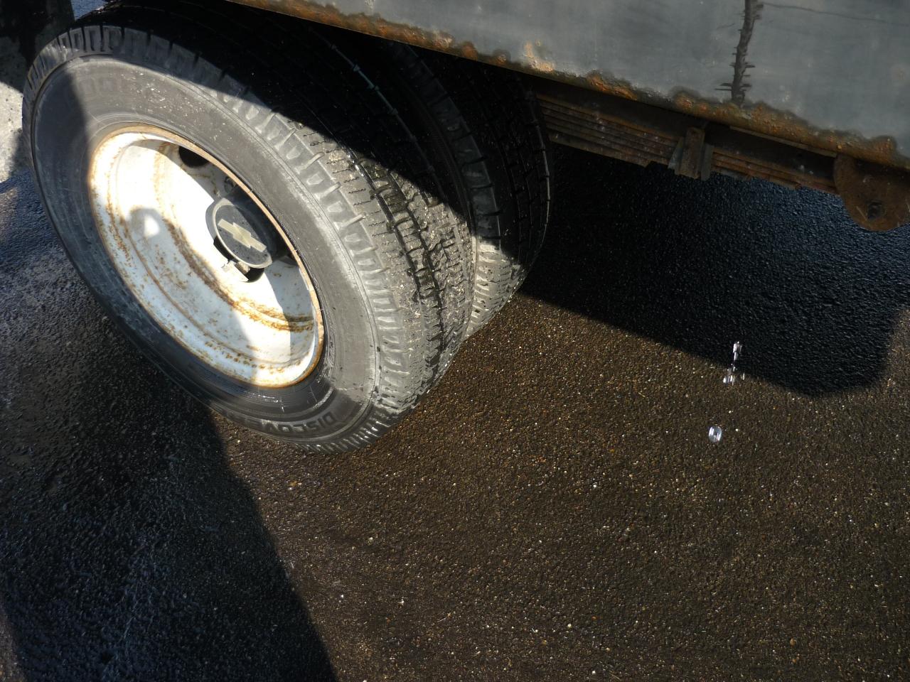 Chevrolet C/K 3500 Reg. Cab 2WD 1996