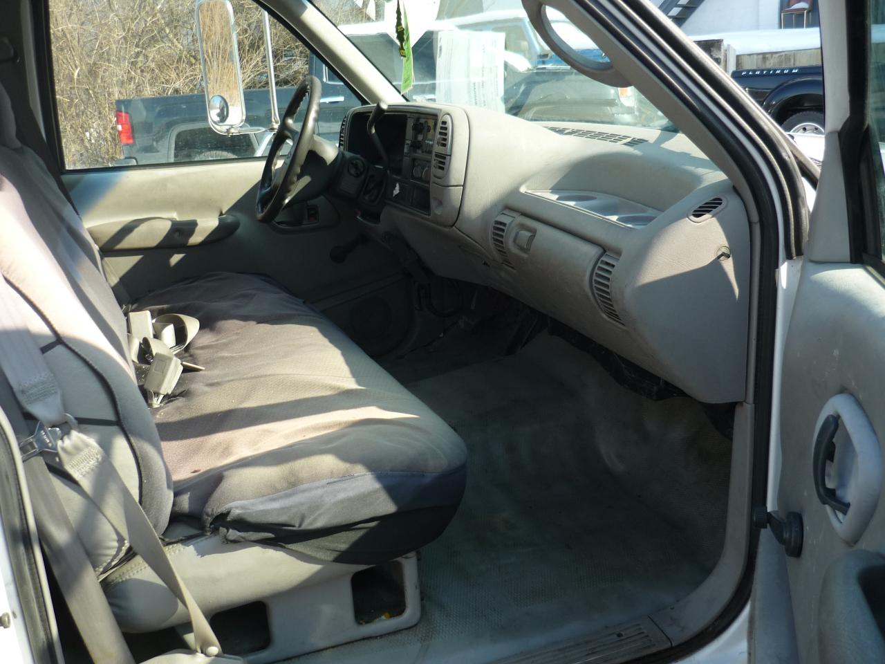 Chevrolet C/K 3500 Reg. Cab 2WD 1996