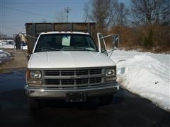 1996 Chevrolet C/K 3500 