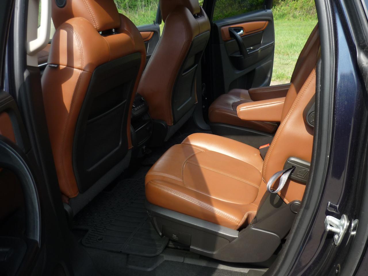 Chevrolet Traverse 2LT AWD 2016