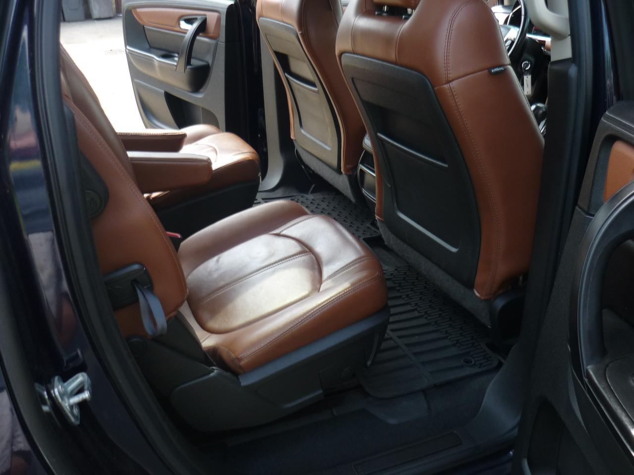 Chevrolet Traverse 2LT AWD 2016