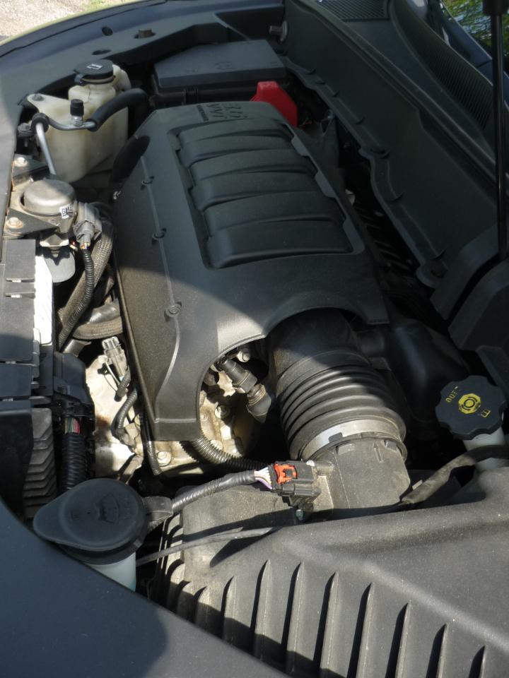 Chevrolet Traverse 2LT AWD 2016