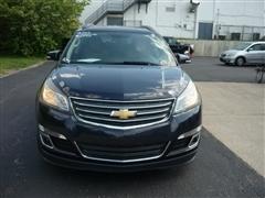 2016 Chevrolet Traverse 