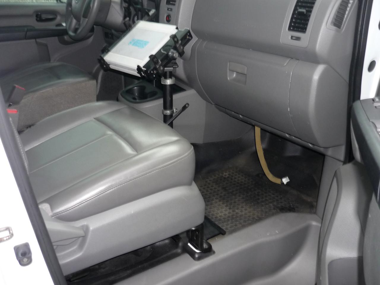 Nissan NV Cargo 1500 SV 2018