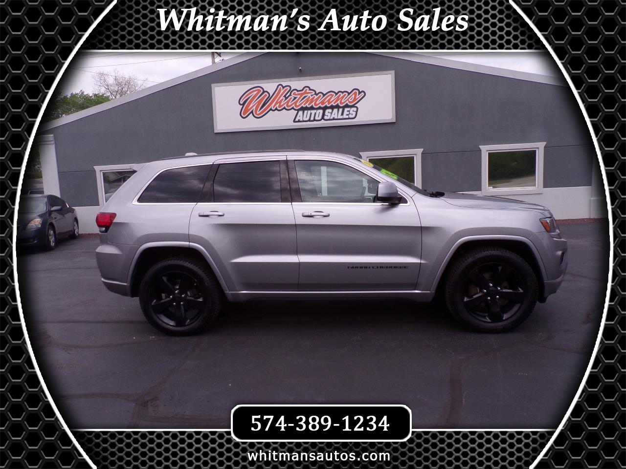 Used Cars for Sale Elkhart IN 46517 Whitman's Auto Sales