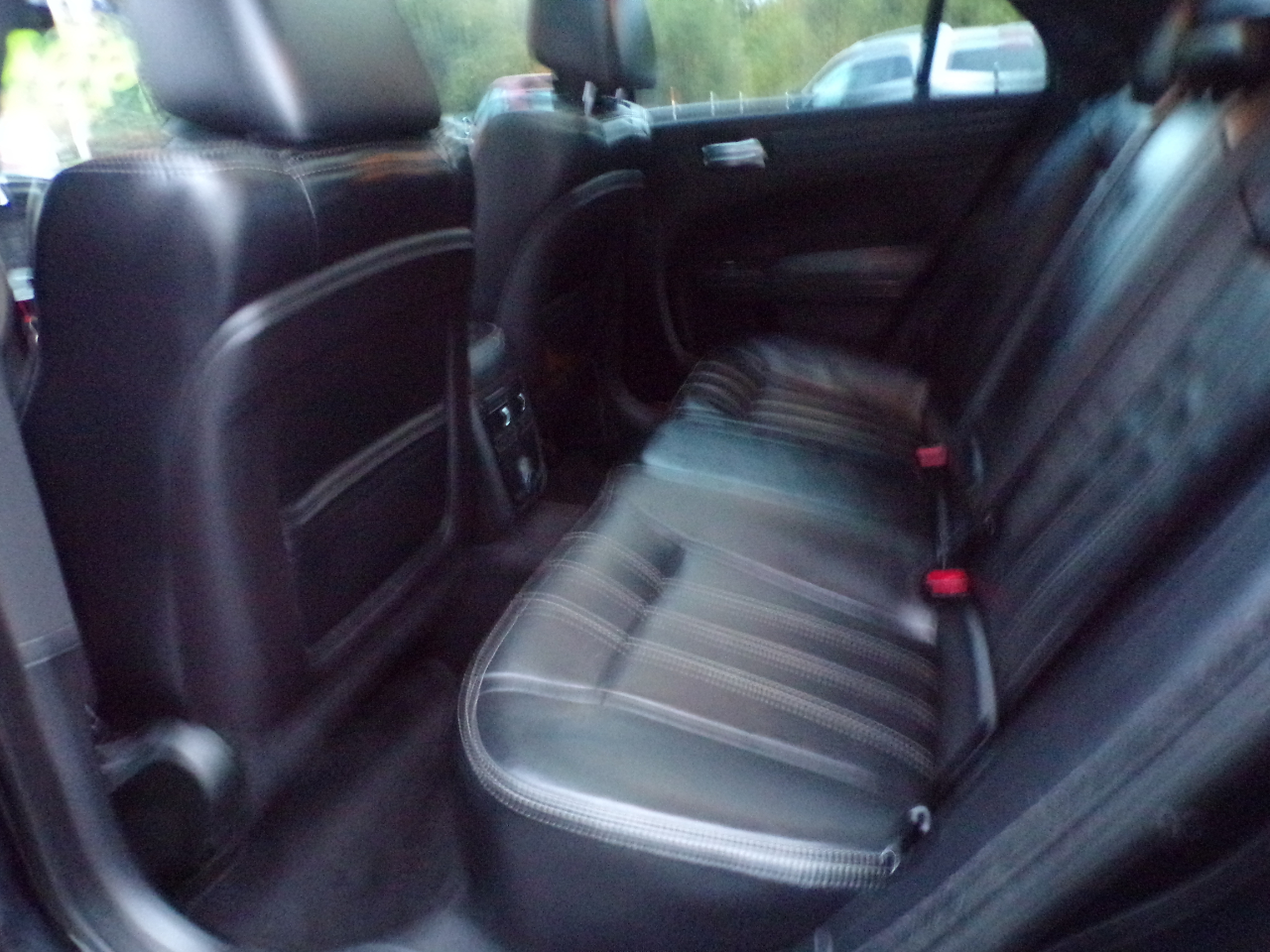 Chrysler 300 S V6 AWD 2014 Chrysler 300 S V6 AWD 2014