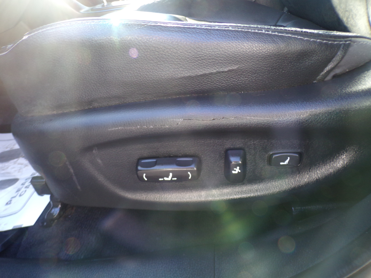 Kia Sorento EX 2WD 2011 Kia Sorento EX 2WD 2011