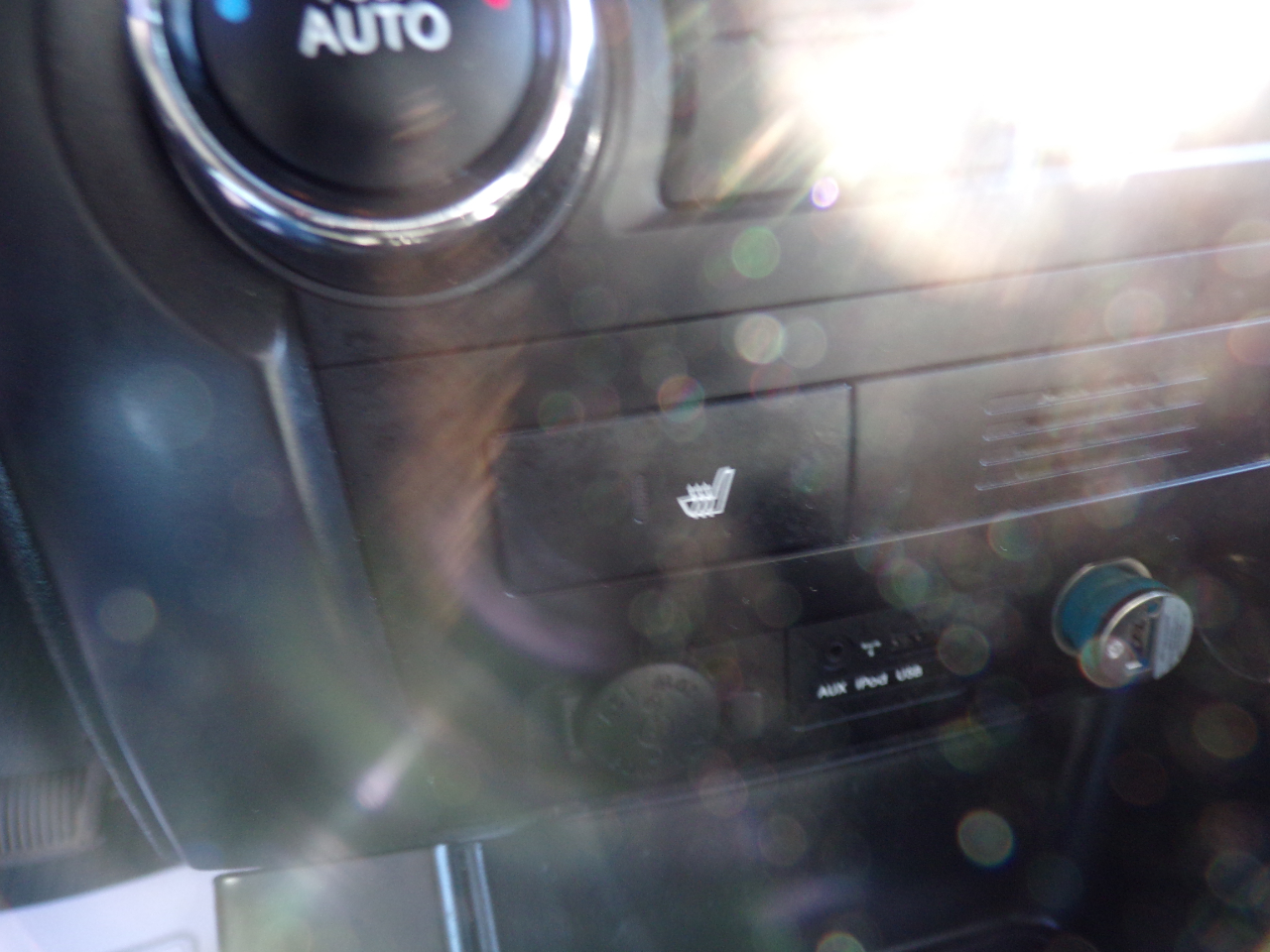 Kia Sorento EX 2WD 2011 Kia Sorento EX 2WD 2011