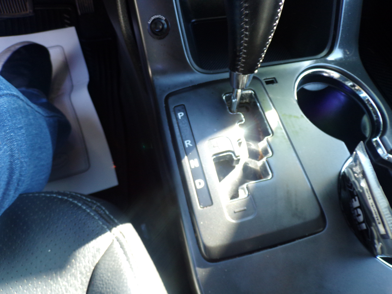 Kia Sorento EX 2WD 2011 Kia Sorento EX 2WD 2011