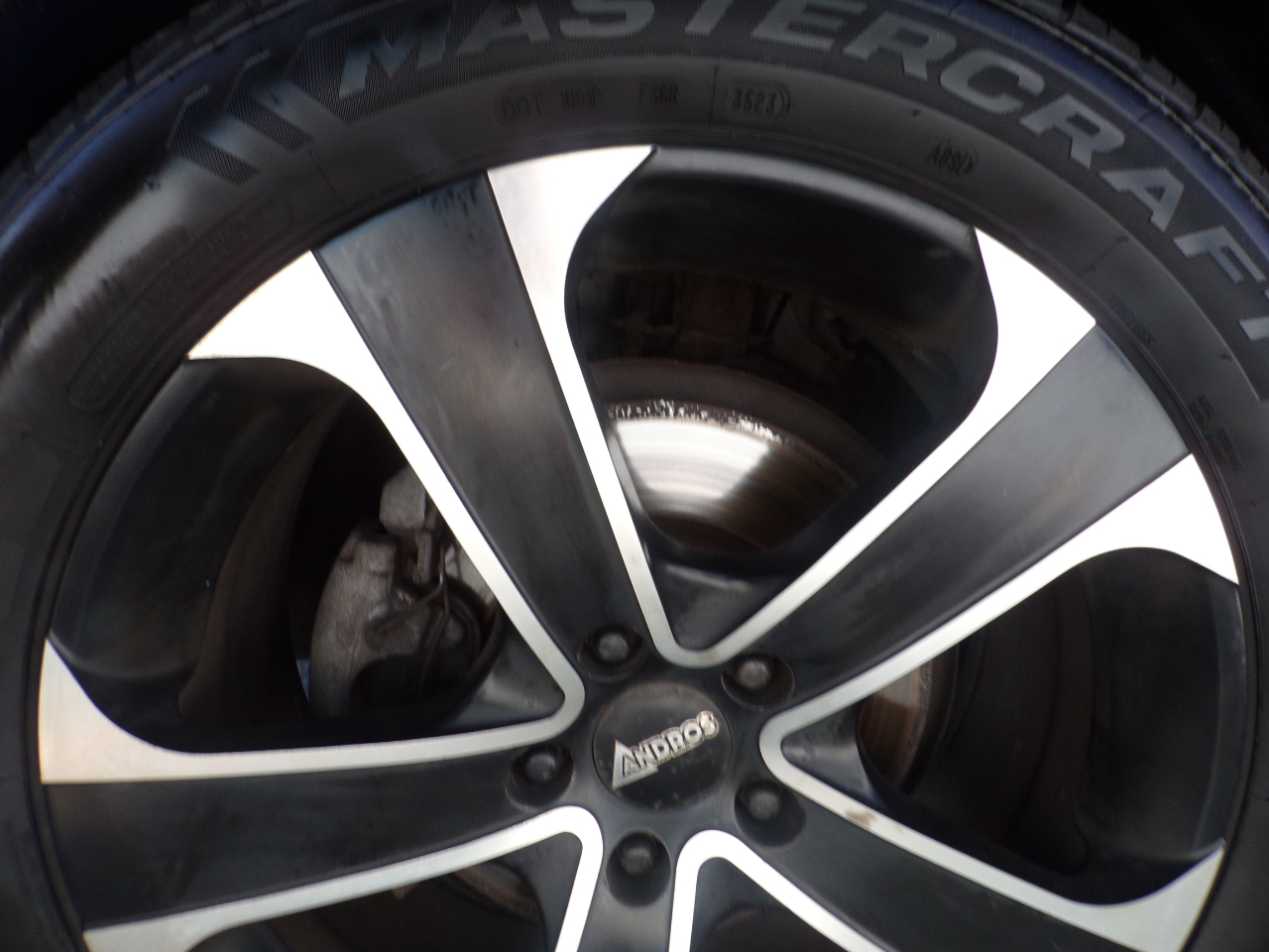 Ford Escape SE FWD 2013 Ford Escape SE FWD 2013