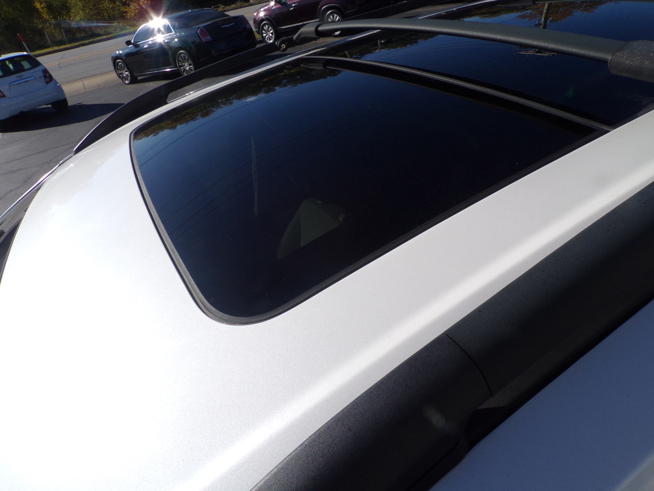 Ford Escape SE FWD 2013 Ford Escape SE FWD 2013